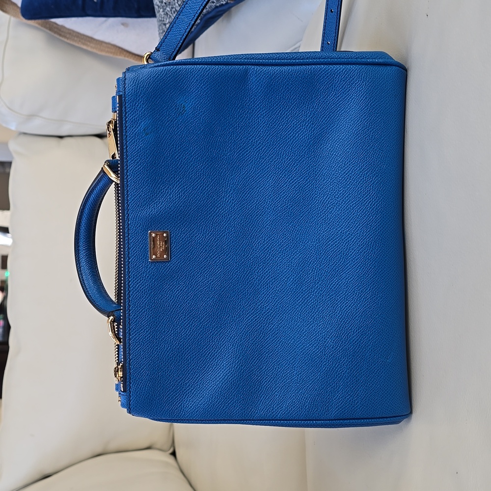 Dolce & Gabbana crossbody bag